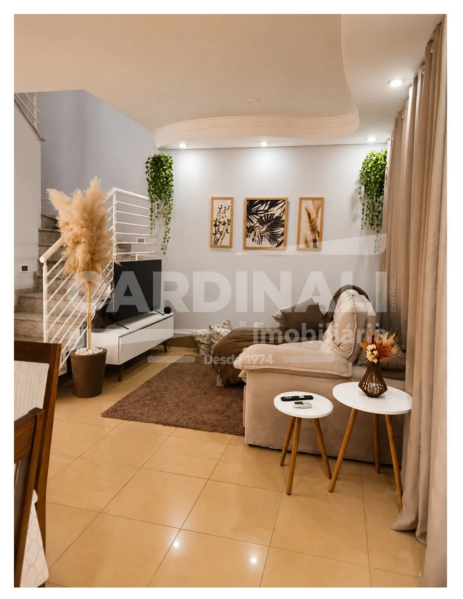 Comprar Casa / Condom&iacute;nio em Araraquara R$ 650.000,00 - Foto 6
