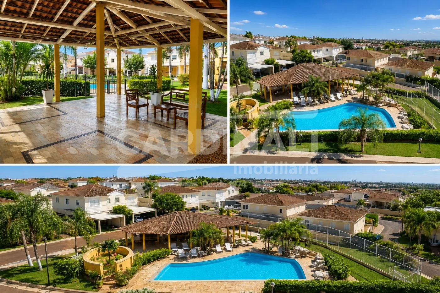 Comprar Casa / Condom&iacute;nio em Araraquara R$ 650.000,00 - Foto 24