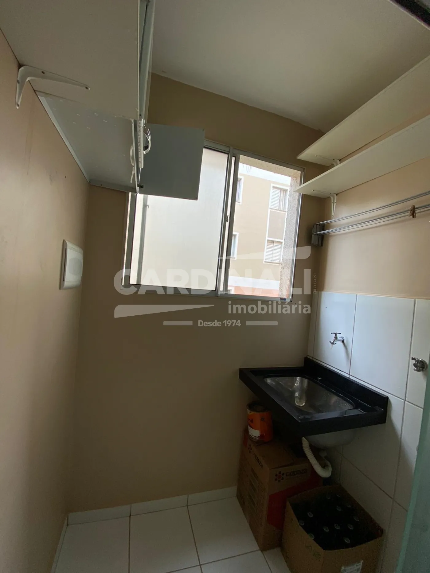 Comprar Apartamento / Padr&atilde;o em Ribeir&atilde;o Preto R$ 215.000,00 - Foto 7
