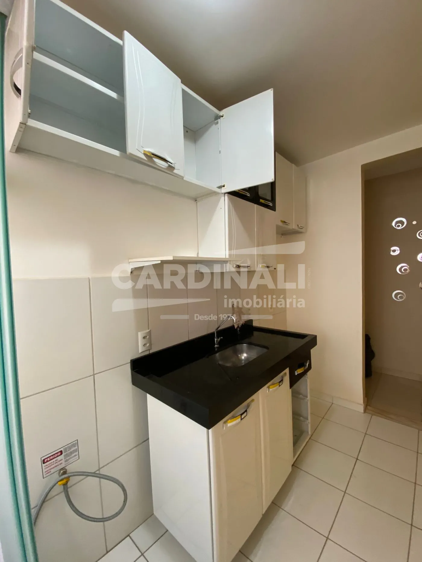 Comprar Apartamento / Padr&atilde;o em Ribeir&atilde;o Preto R$ 215.000,00 - Foto 4