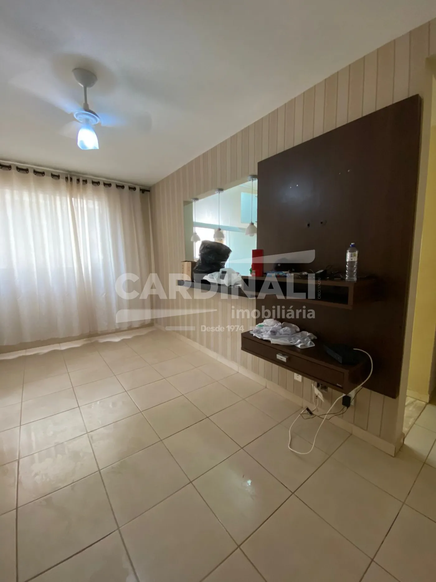 Comprar Apartamento / Padr&atilde;o em Ribeir&atilde;o Preto R$ 215.000,00 - Foto 2