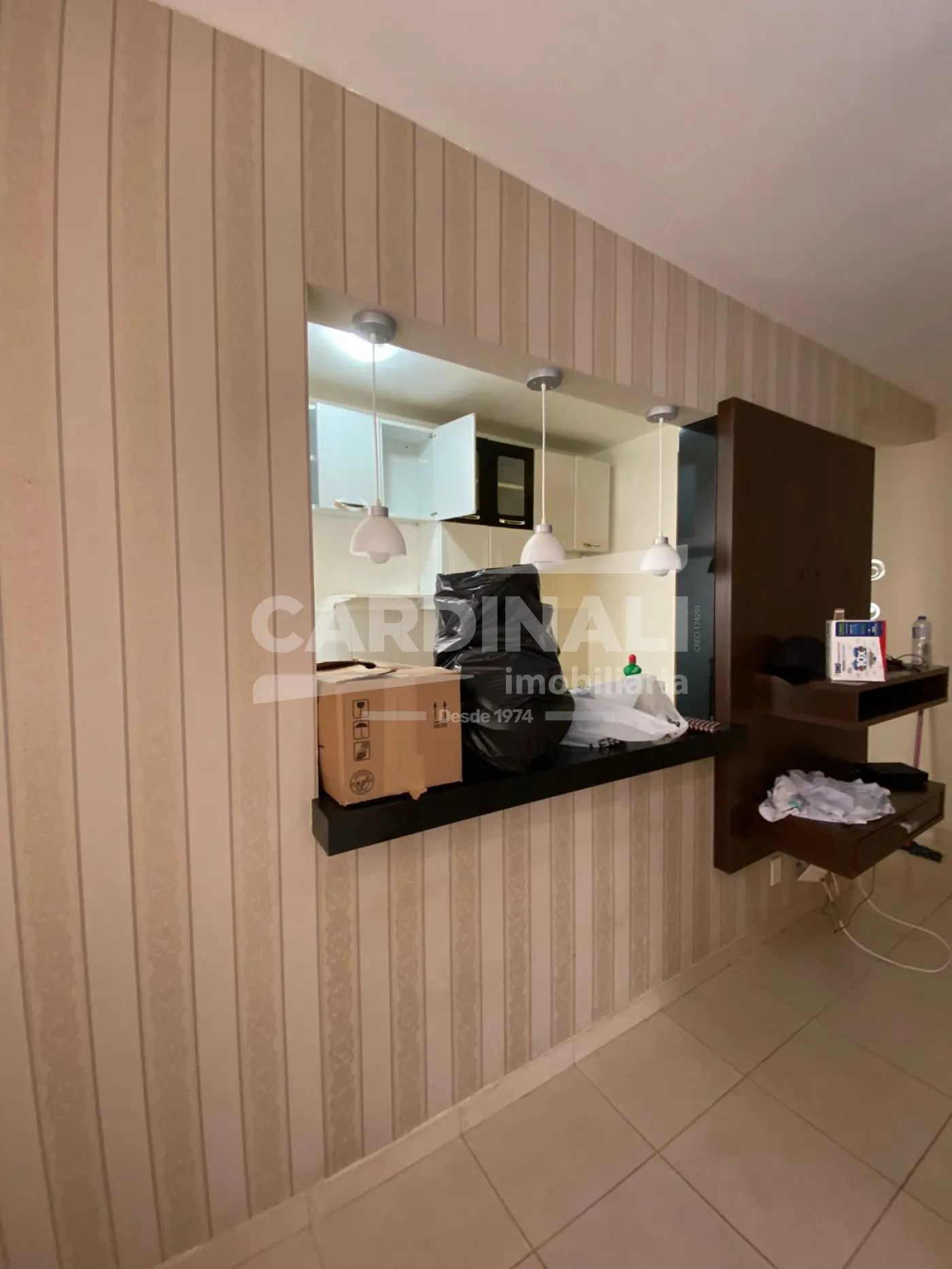 Comprar Apartamento / Padr&atilde;o em Ribeir&atilde;o Preto R$ 215.000,00 - Foto 3