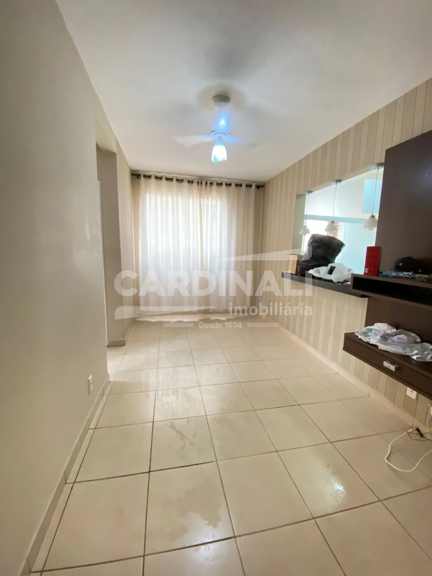 Comprar Apartamento / Padr&atilde;o em Ribeir&atilde;o Preto R$ 215.000,00 - Foto 1