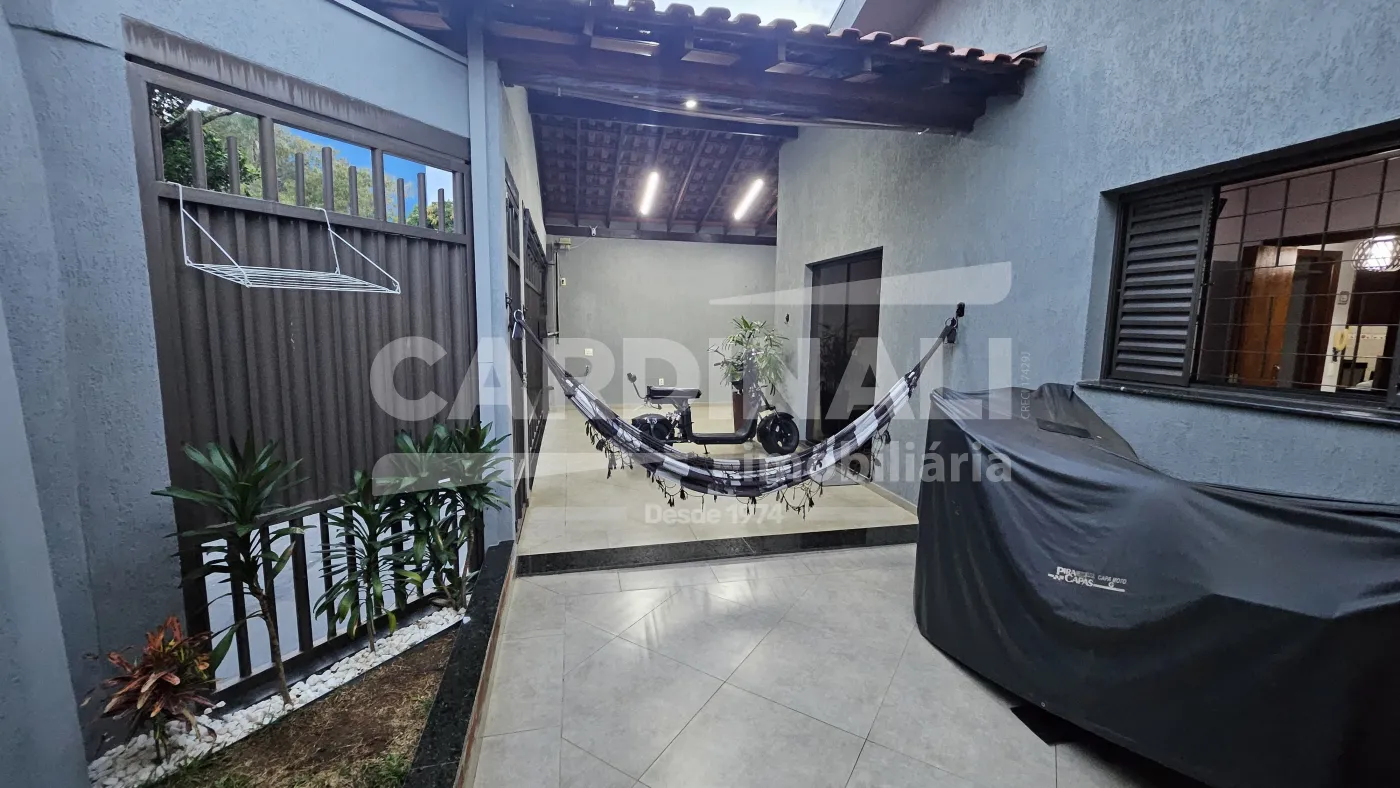 Comprar Casa / Padr&atilde;o em S&atilde;o Carlos R$ 430.000,00 - Foto 2