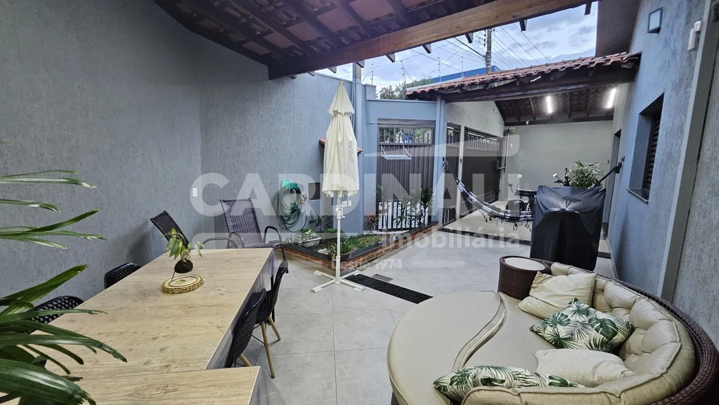 Comprar Casa / Padr&atilde;o em S&atilde;o Carlos R$ 430.000,00 - Foto 3
