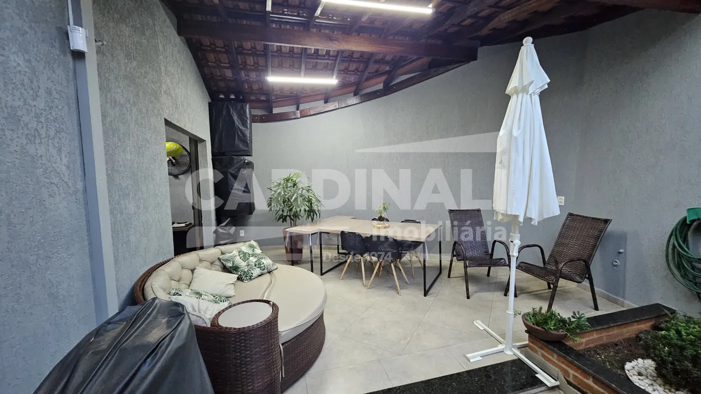 Comprar Casa / Padr&atilde;o em S&atilde;o Carlos R$ 430.000,00 - Foto 4