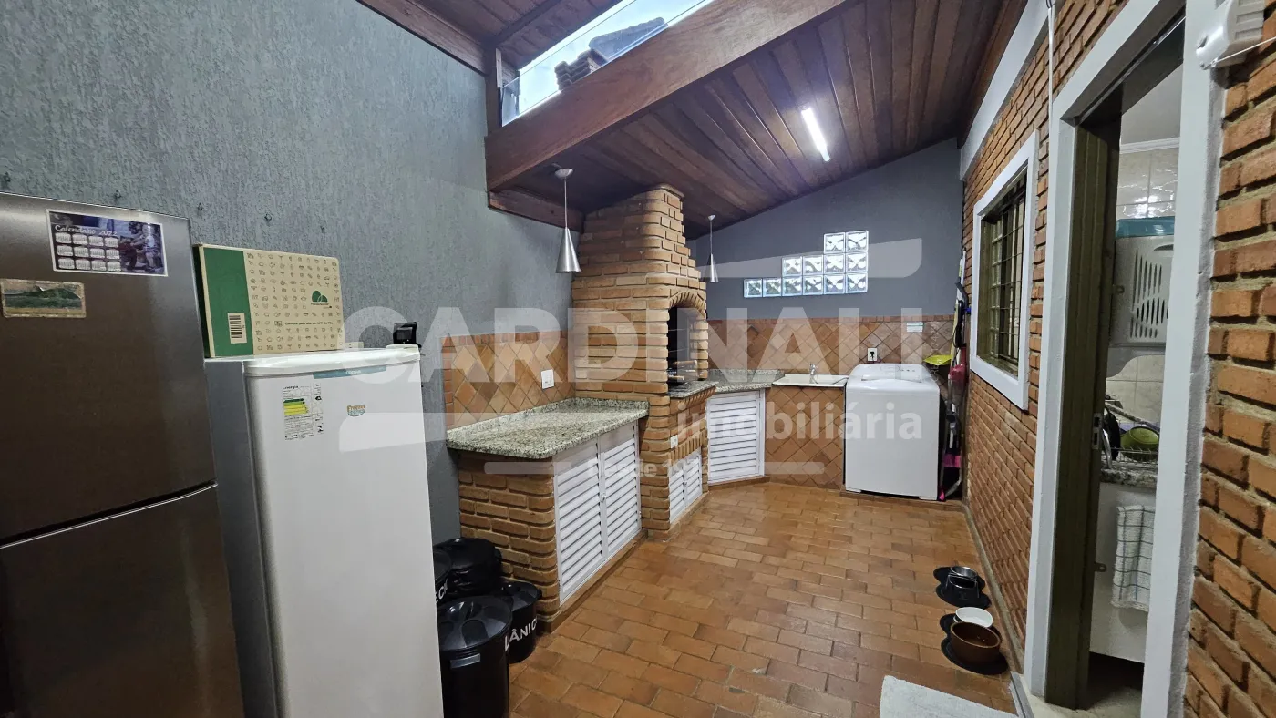 Comprar Casa / Padr&atilde;o em S&atilde;o Carlos R$ 430.000,00 - Foto 6