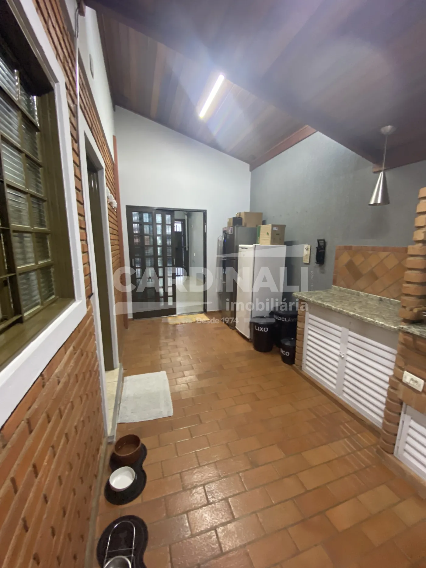 Comprar Casa / Padr&atilde;o em S&atilde;o Carlos R$ 430.000,00 - Foto 7
