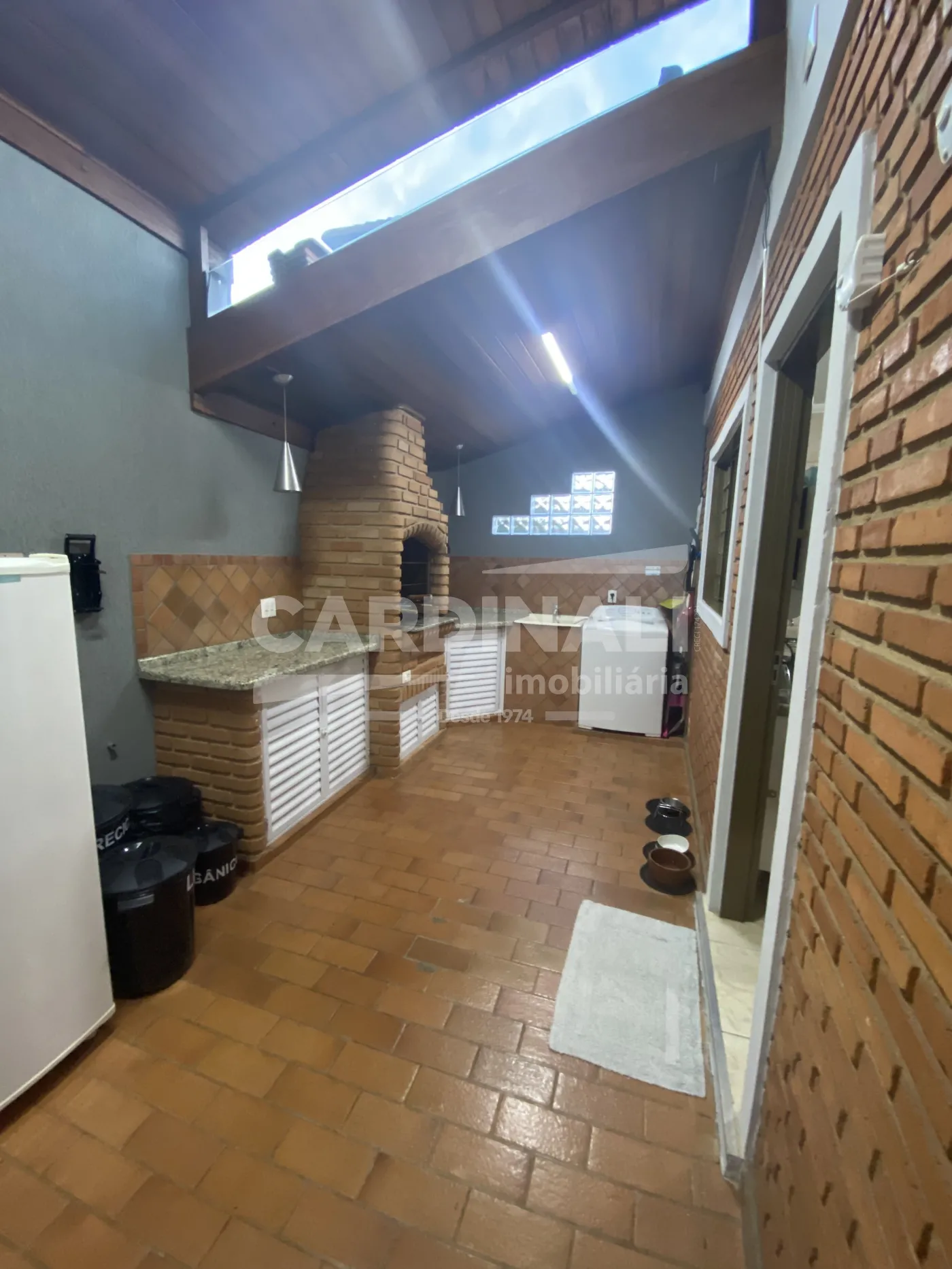 Comprar Casa / Padr&atilde;o em S&atilde;o Carlos R$ 430.000,00 - Foto 8