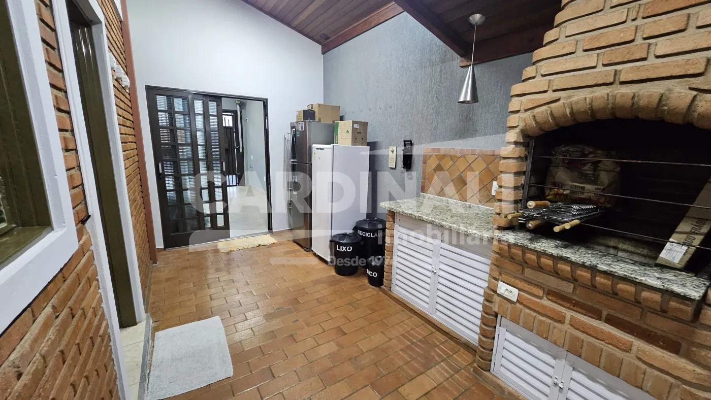 Comprar Casa / Padr&atilde;o em S&atilde;o Carlos R$ 430.000,00 - Foto 9