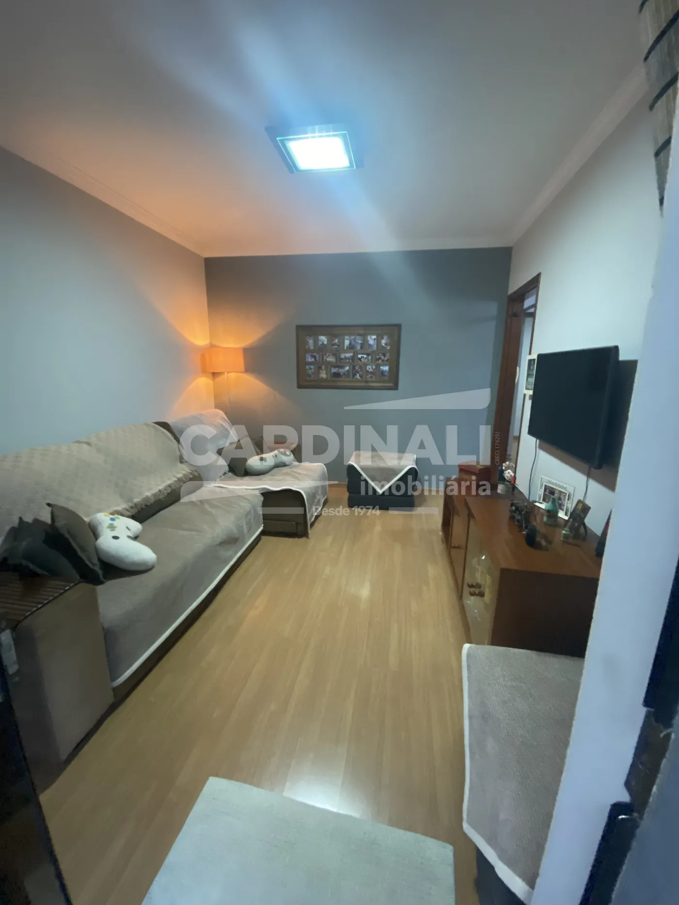 Comprar Casa / Padr&atilde;o em S&atilde;o Carlos R$ 430.000,00 - Foto 11