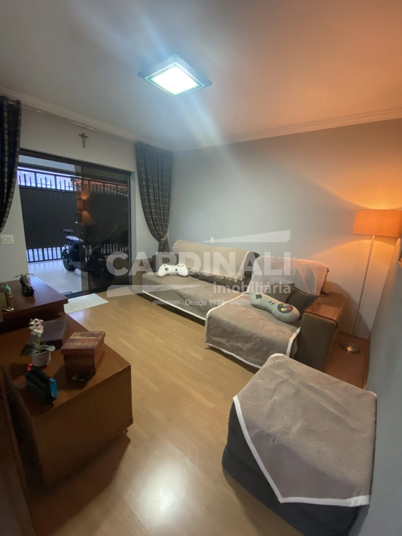 Comprar Casa / Padr&atilde;o em S&atilde;o Carlos R$ 430.000,00 - Foto 12