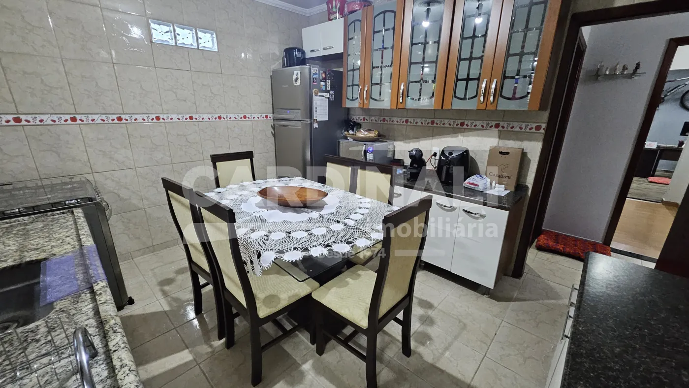 Comprar Casa / Padr&atilde;o em S&atilde;o Carlos R$ 430.000,00 - Foto 13