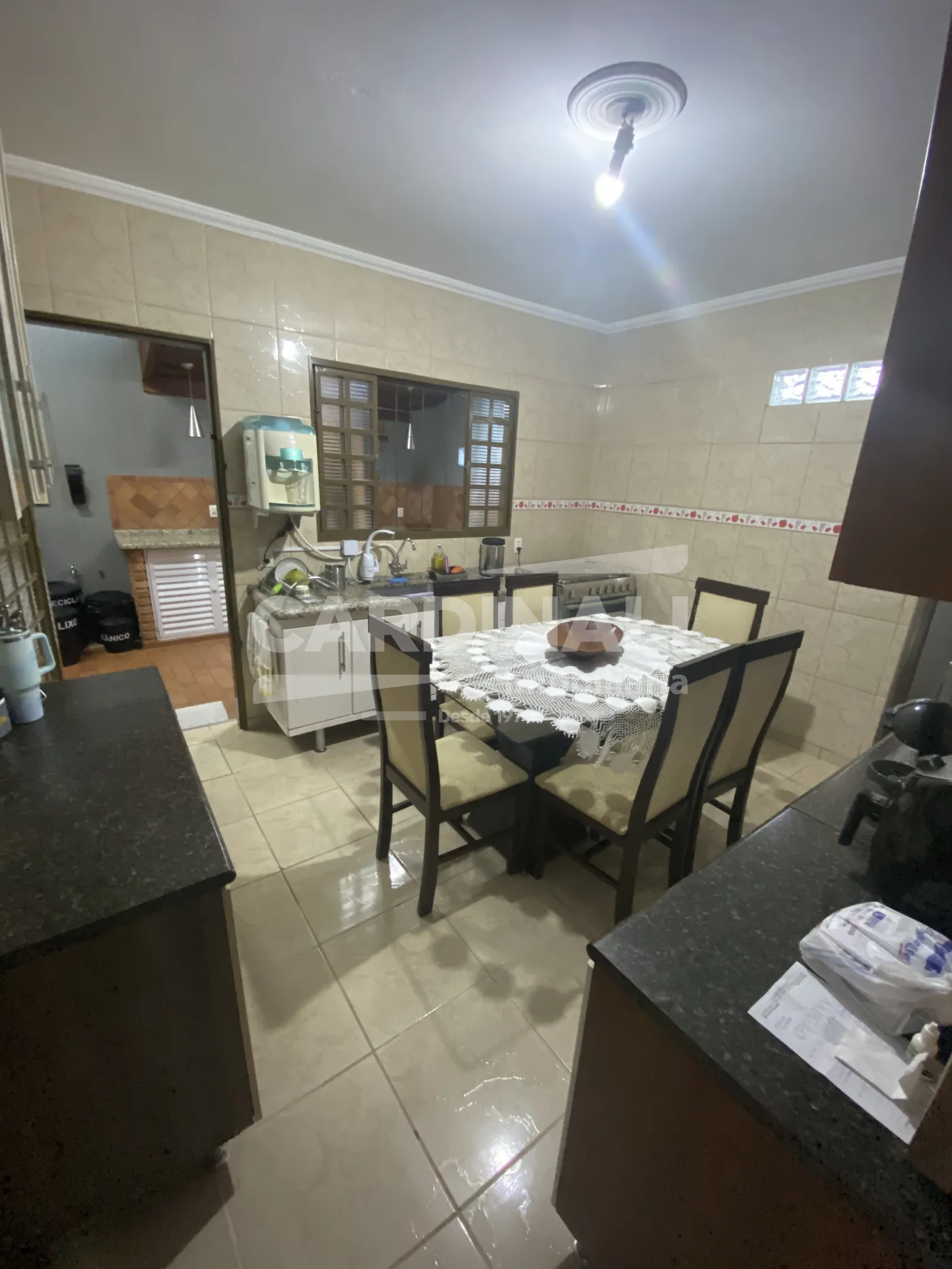 Comprar Casa / Padr&atilde;o em S&atilde;o Carlos R$ 430.000,00 - Foto 14