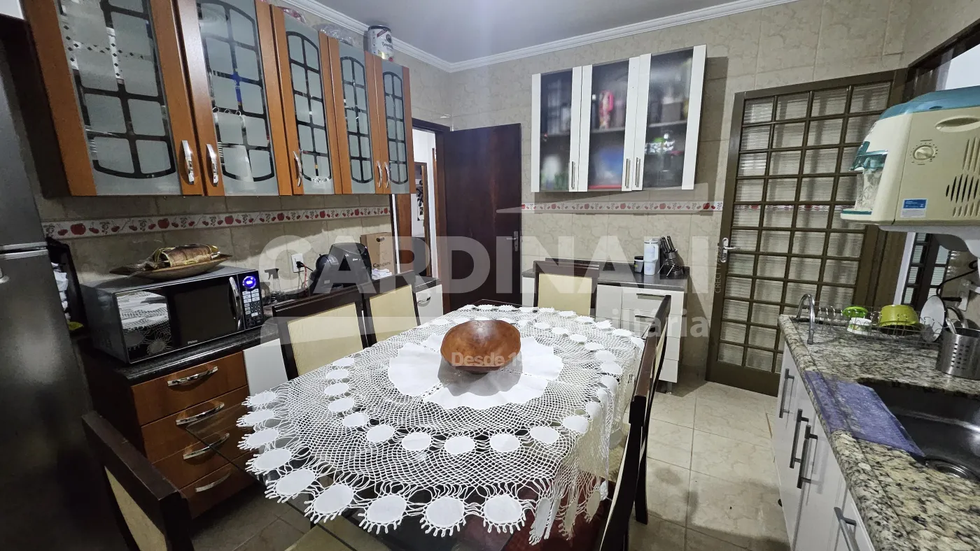 Comprar Casa / Padr&atilde;o em S&atilde;o Carlos R$ 430.000,00 - Foto 15