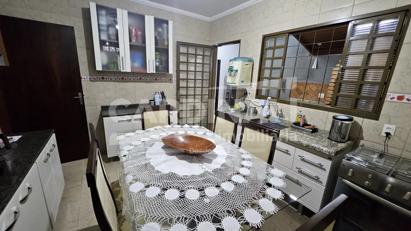 Comprar Casa / Padr&atilde;o em S&atilde;o Carlos R$ 430.000,00 - Foto 16