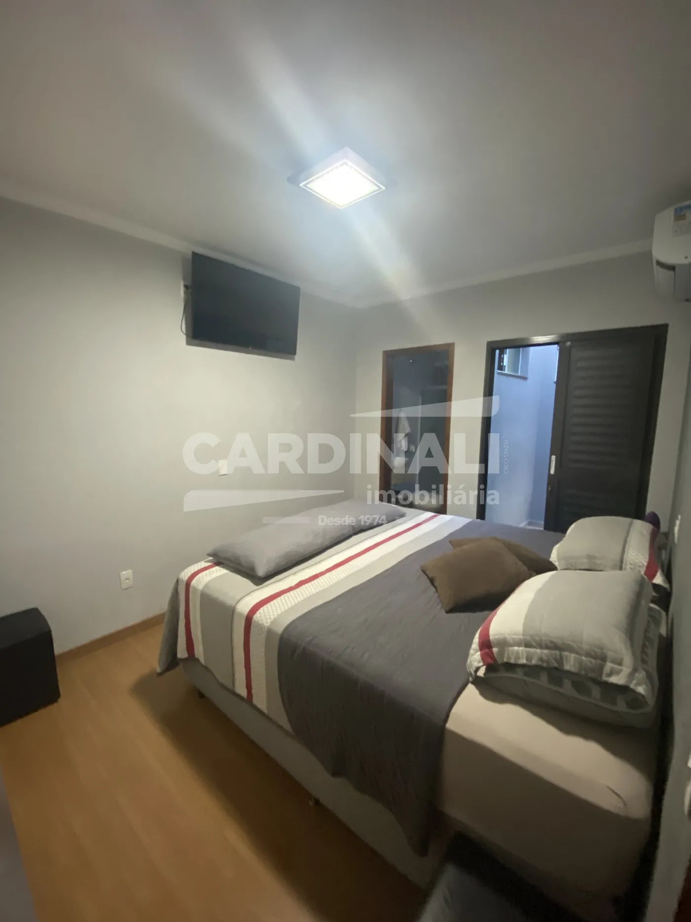 Comprar Casa / Padr&atilde;o em S&atilde;o Carlos R$ 430.000,00 - Foto 21