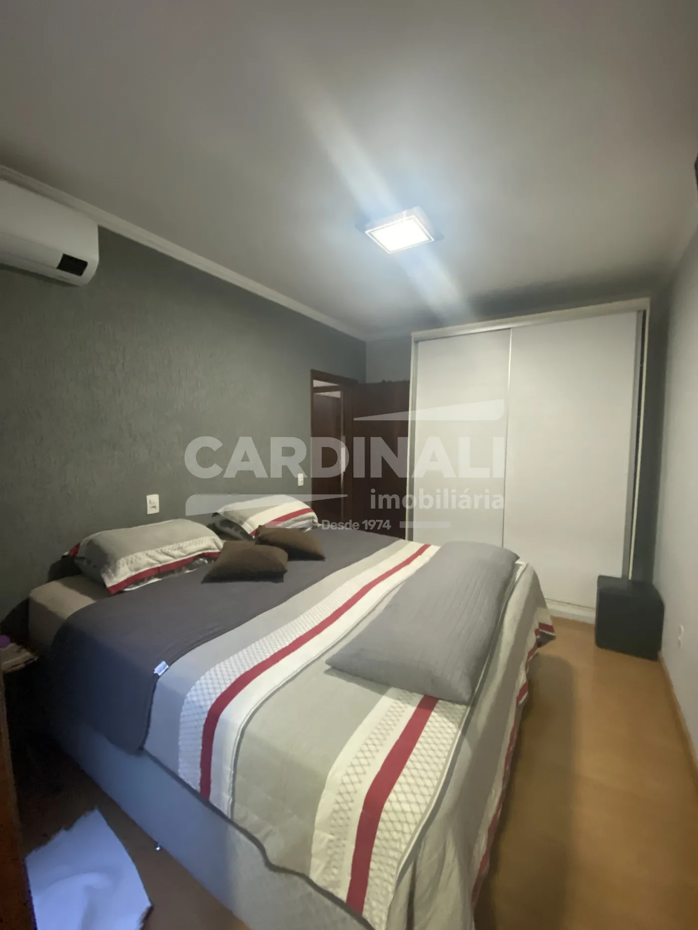 Comprar Casa / Padr&atilde;o em S&atilde;o Carlos R$ 430.000,00 - Foto 22