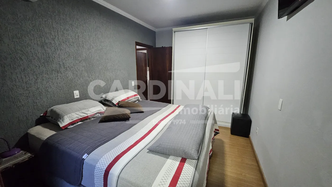Comprar Casa / Padr&atilde;o em S&atilde;o Carlos R$ 430.000,00 - Foto 23