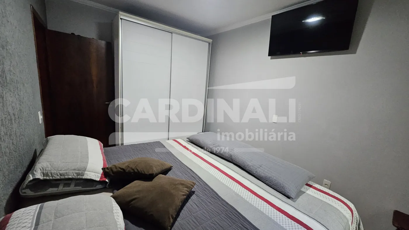 Comprar Casa / Padr&atilde;o em S&atilde;o Carlos R$ 430.000,00 - Foto 24