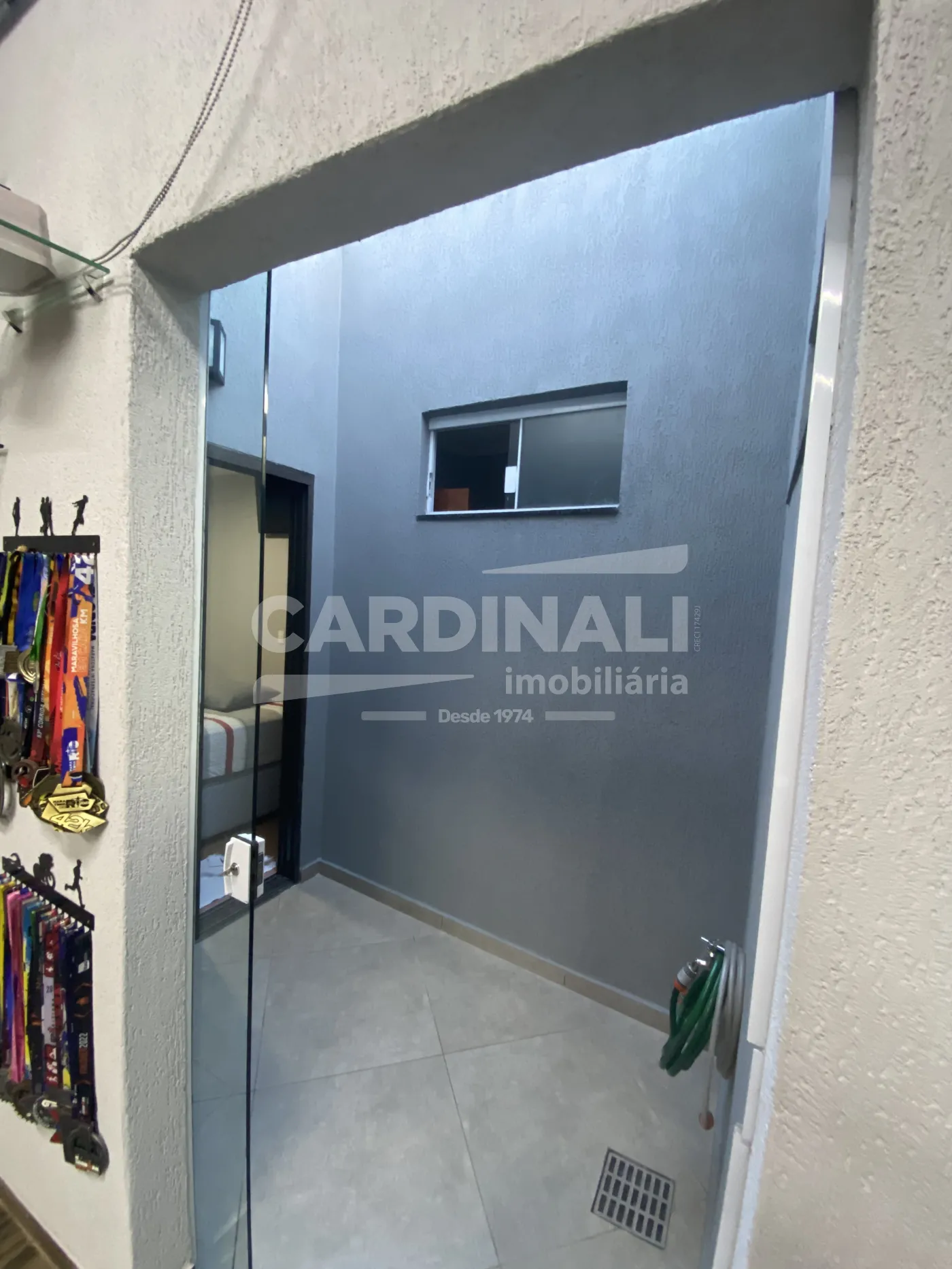 Comprar Casa / Padr&atilde;o em S&atilde;o Carlos R$ 430.000,00 - Foto 25