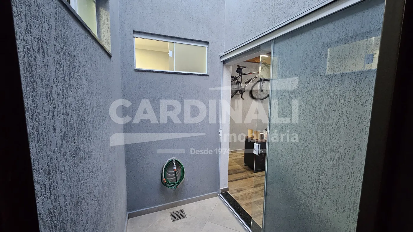Comprar Casa / Padr&atilde;o em S&atilde;o Carlos R$ 430.000,00 - Foto 26