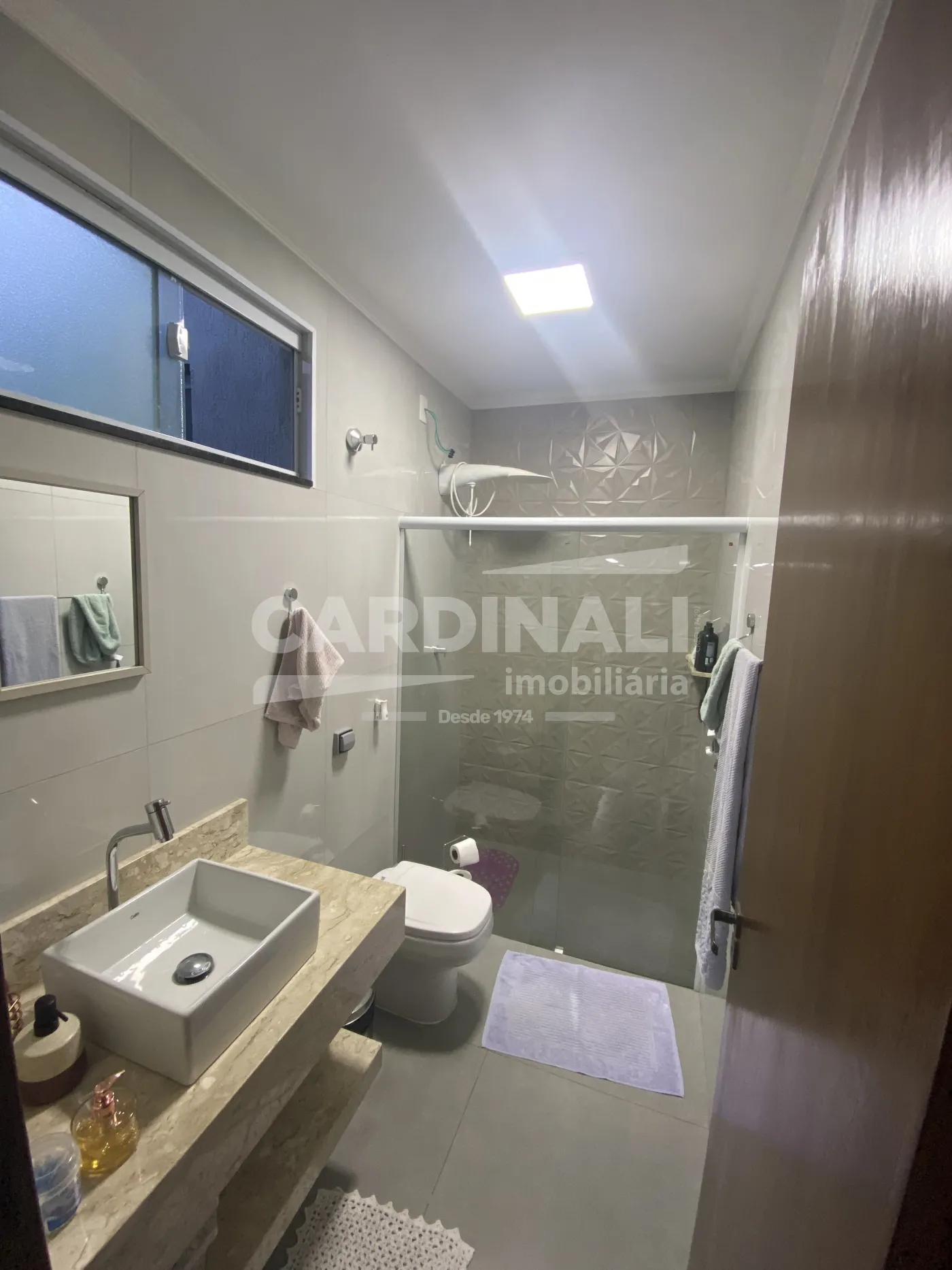 Comprar Casa / Padr&atilde;o em S&atilde;o Carlos R$ 430.000,00 - Foto 27