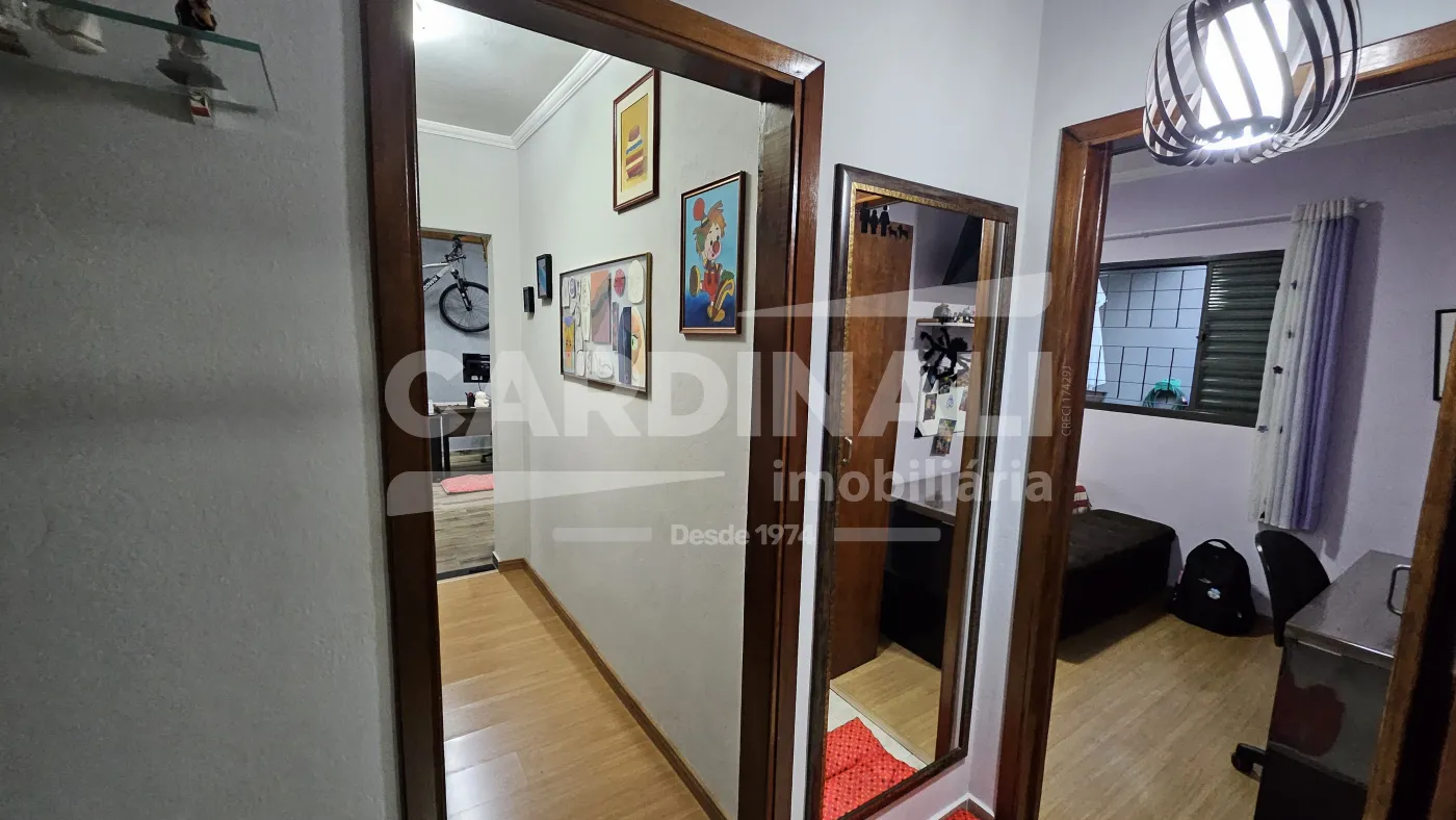 Comprar Casa / Padr&atilde;o em S&atilde;o Carlos R$ 430.000,00 - Foto 30
