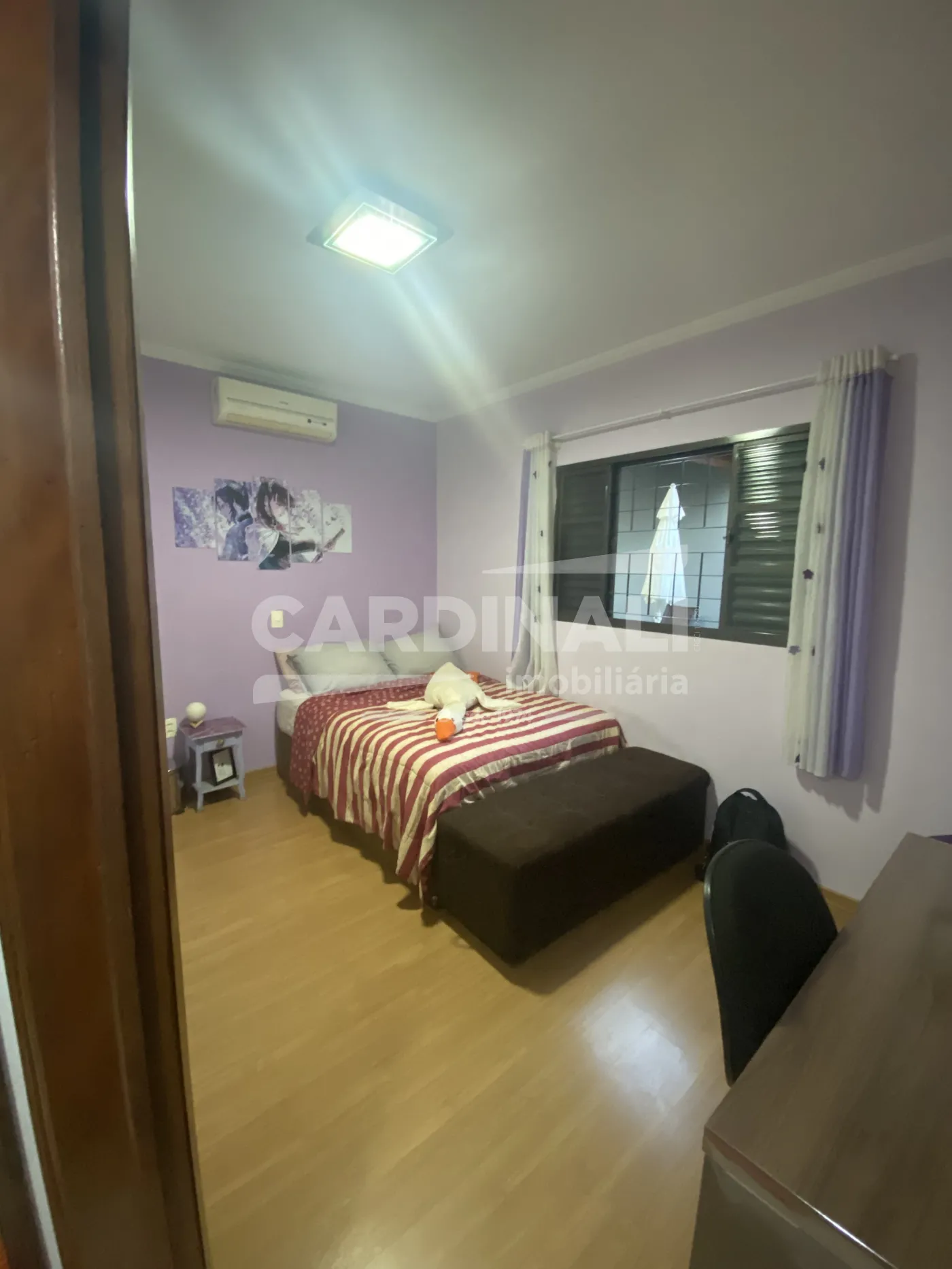 Comprar Casa / Padr&atilde;o em S&atilde;o Carlos R$ 430.000,00 - Foto 31