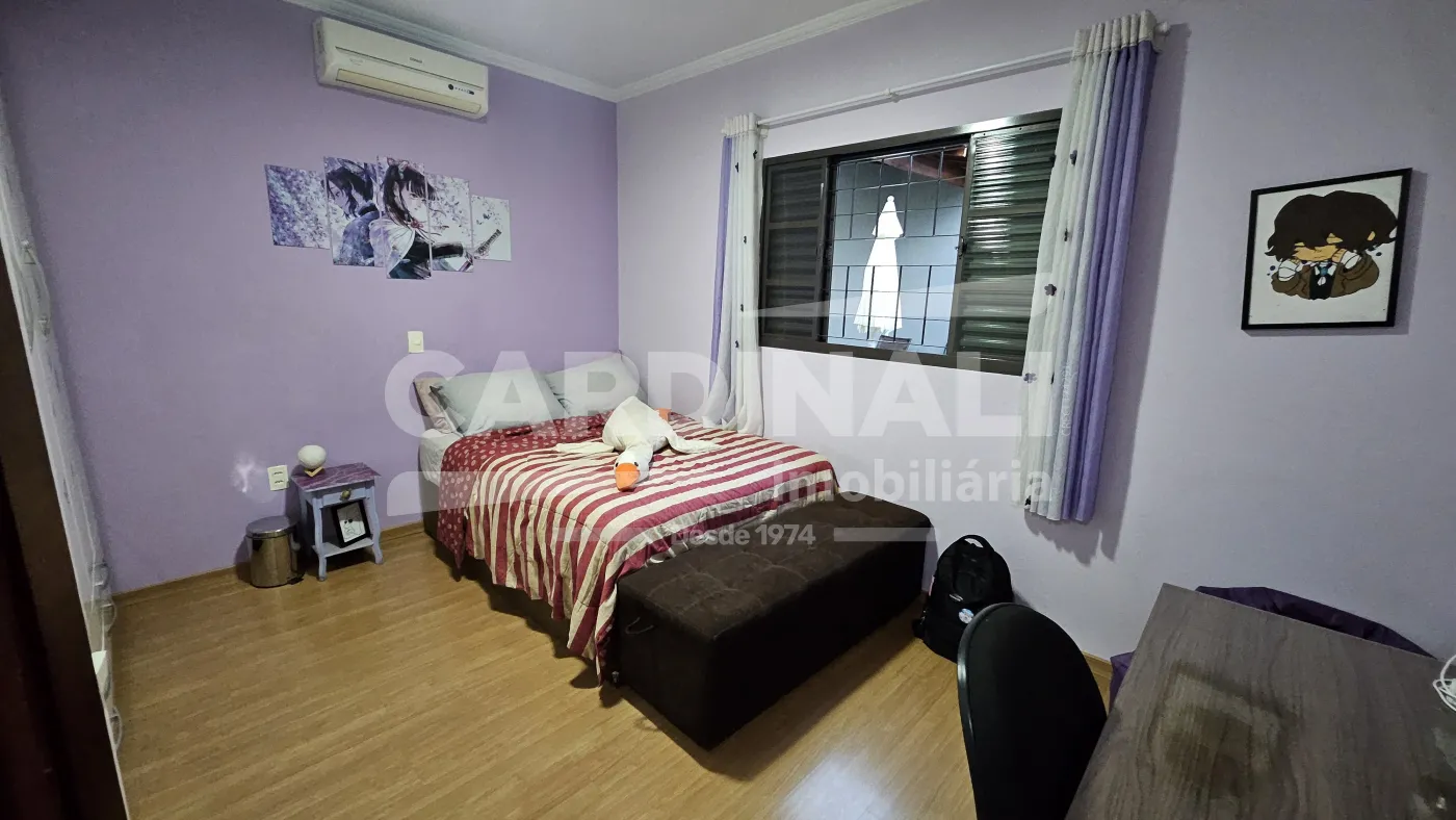 Comprar Casa / Padr&atilde;o em S&atilde;o Carlos R$ 430.000,00 - Foto 32