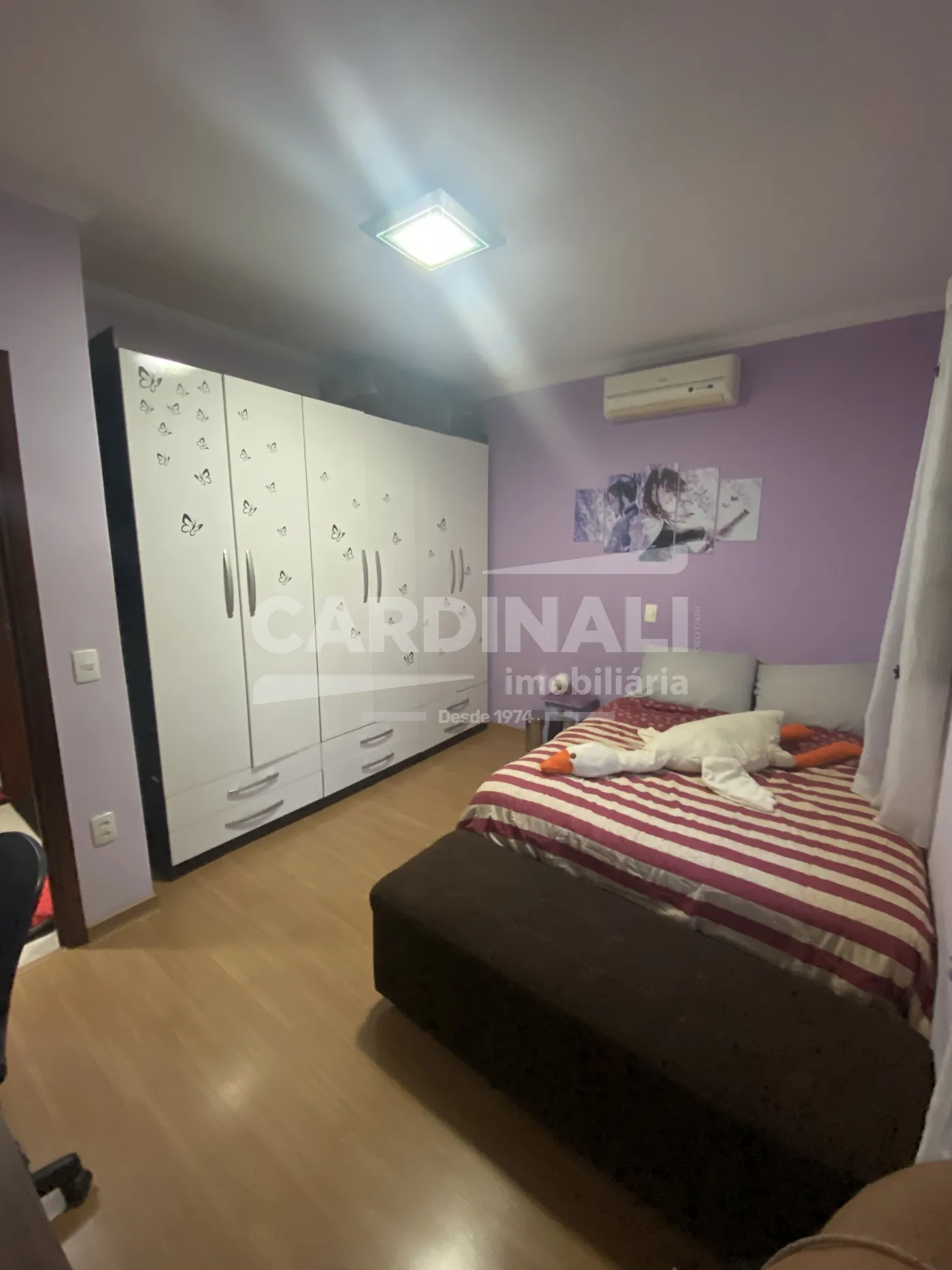 Comprar Casa / Padr&atilde;o em S&atilde;o Carlos R$ 430.000,00 - Foto 33
