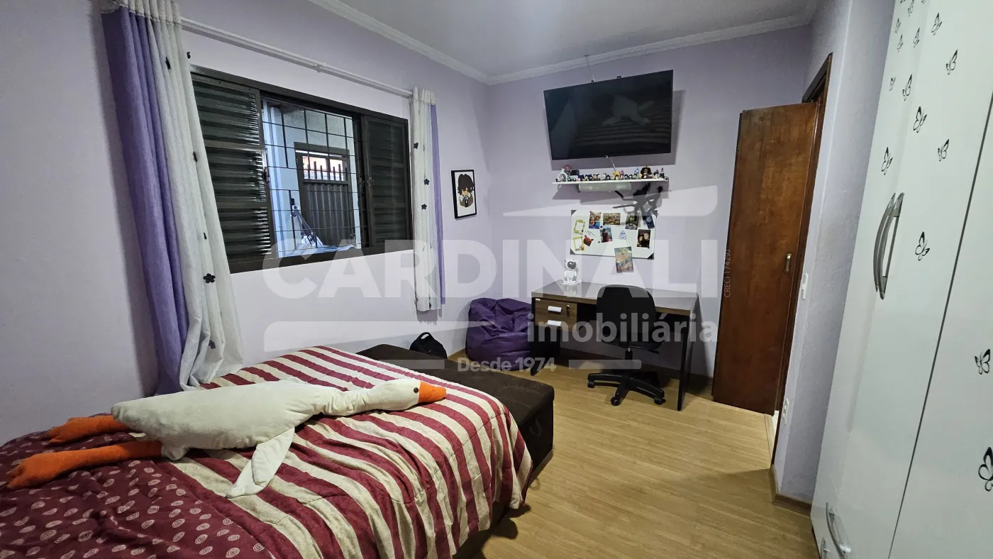 Comprar Casa / Padr&atilde;o em S&atilde;o Carlos R$ 430.000,00 - Foto 34
