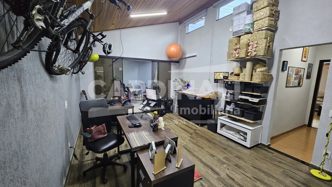 Comprar Casa / Padr&atilde;o em S&atilde;o Carlos R$ 430.000,00 - Foto 35