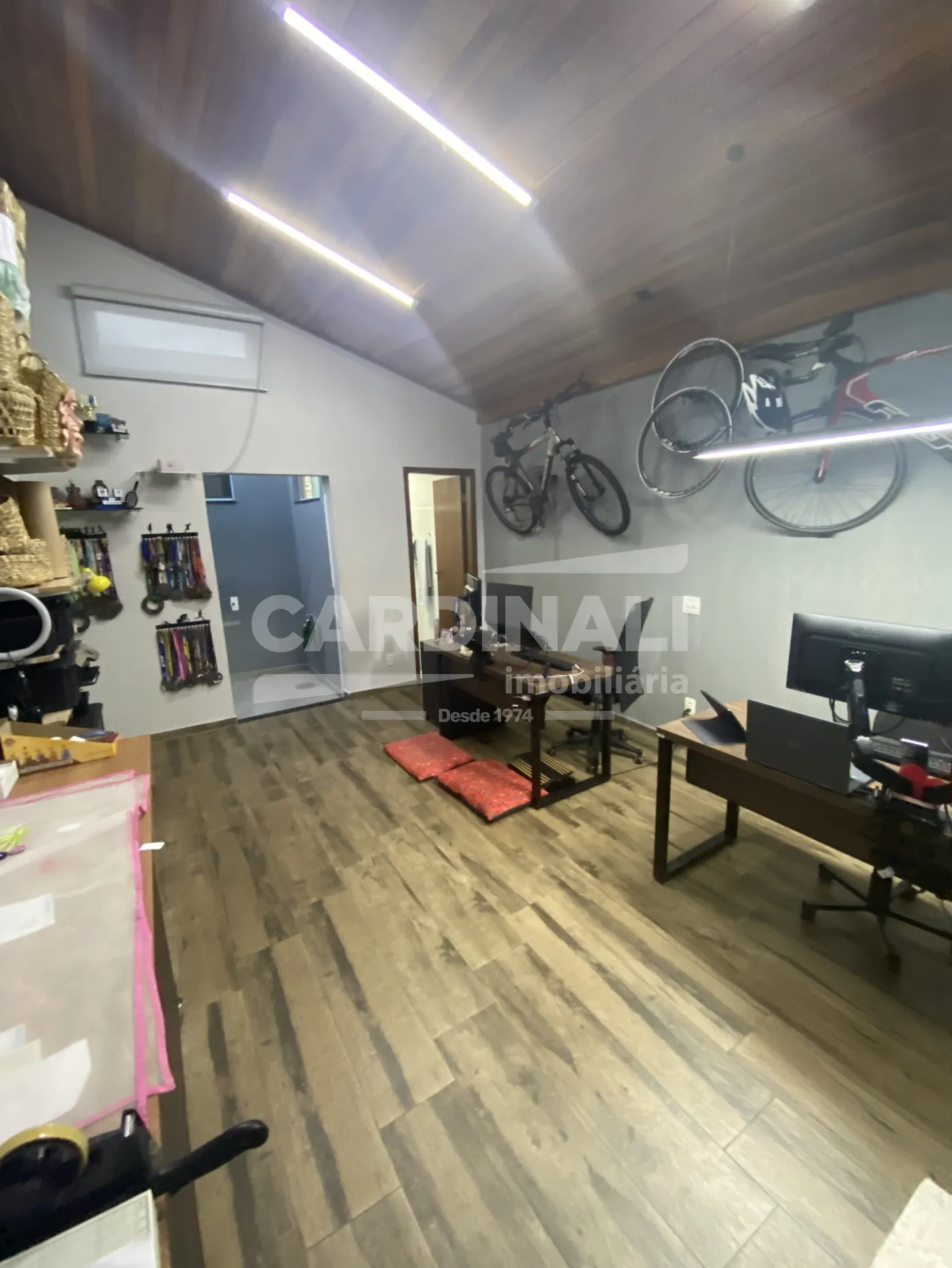 Comprar Casa / Padr&atilde;o em S&atilde;o Carlos R$ 430.000,00 - Foto 37