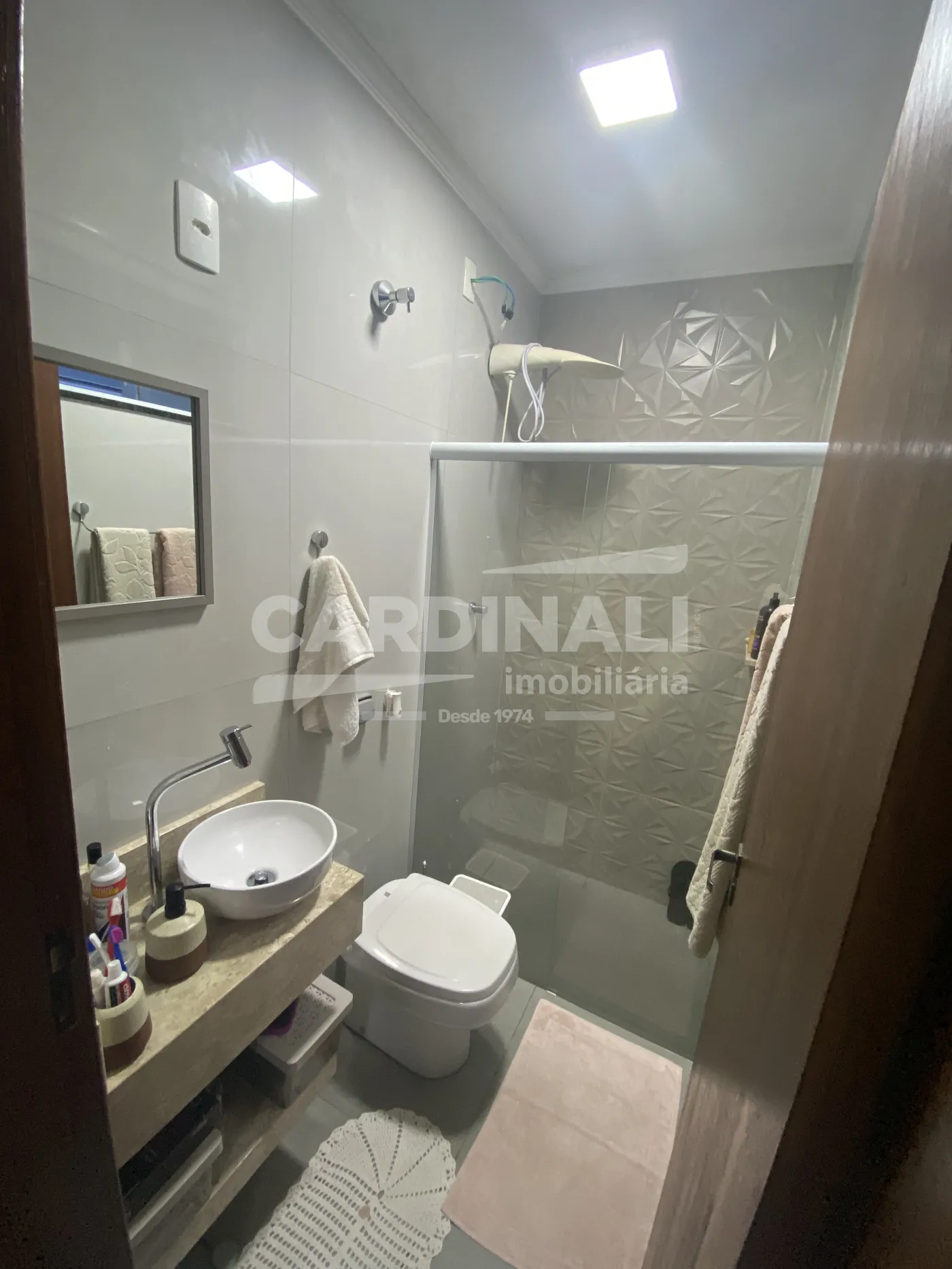 Comprar Casa / Padr&atilde;o em S&atilde;o Carlos R$ 430.000,00 - Foto 39