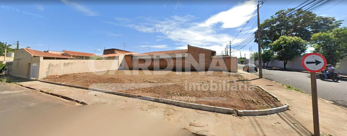 Comprar Terreno / Residencial em Araraquara R$ 130.000,00 - Foto 1