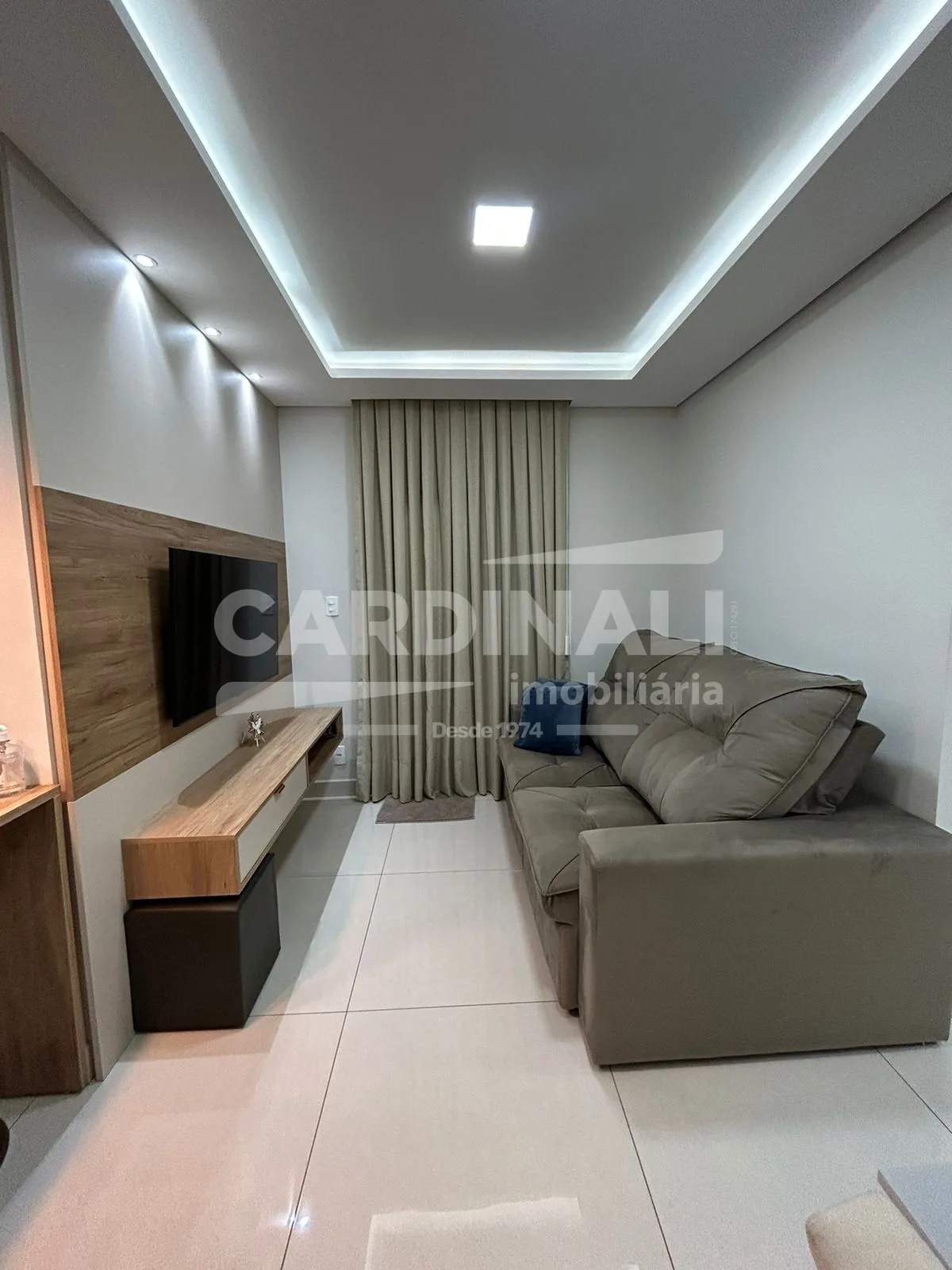 Comprar Apartamento / Padr&atilde;o em Araraquara R$ 320.000,00 - Foto 3
