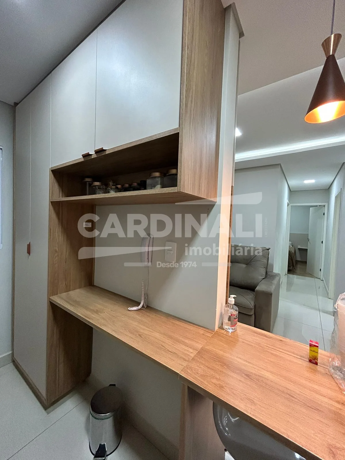 Comprar Apartamento / Padr&atilde;o em Araraquara R$ 320.000,00 - Foto 8