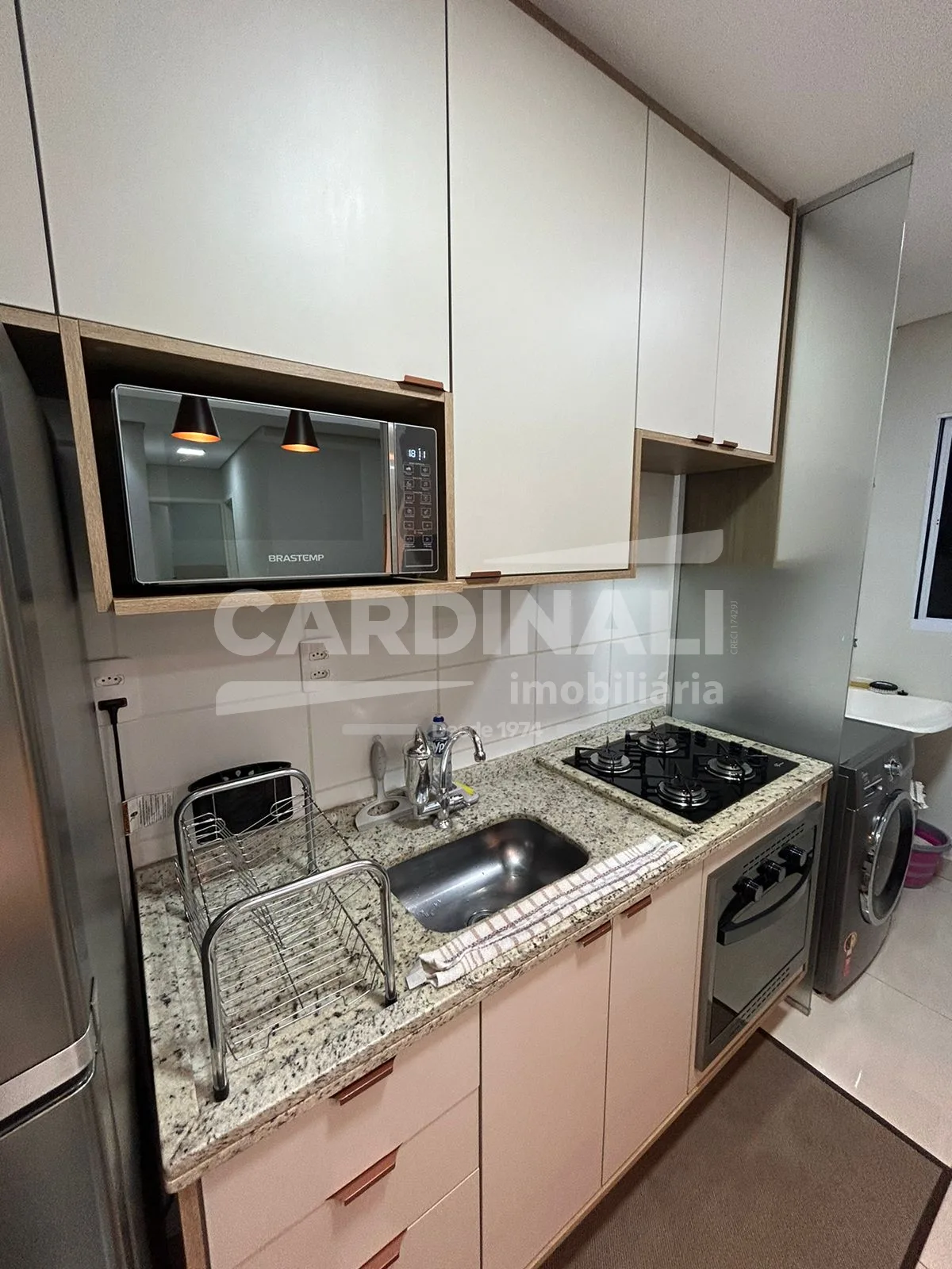 Comprar Apartamento / Padr&atilde;o em Araraquara R$ 320.000,00 - Foto 10