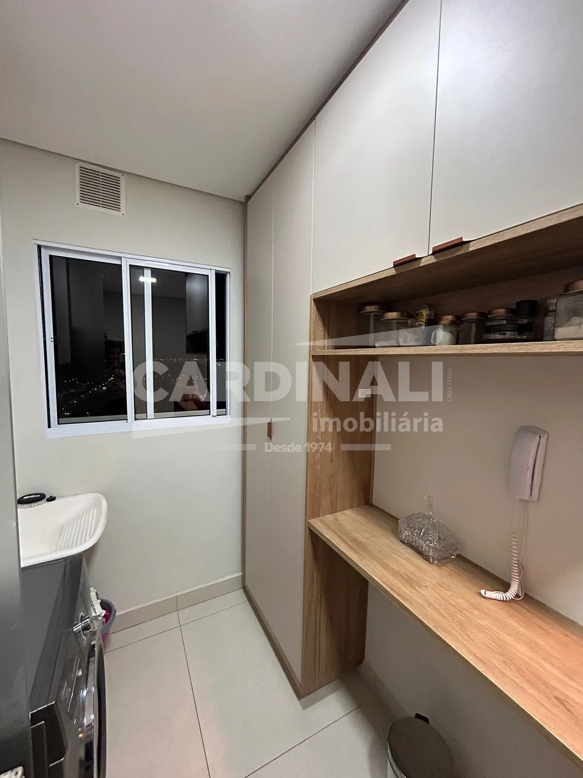Comprar Apartamento / Padr&atilde;o em Araraquara R$ 320.000,00 - Foto 7