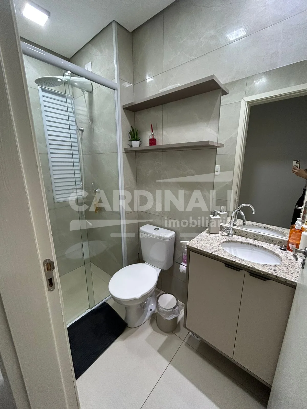 Comprar Apartamento / Padr&atilde;o em Araraquara R$ 320.000,00 - Foto 12