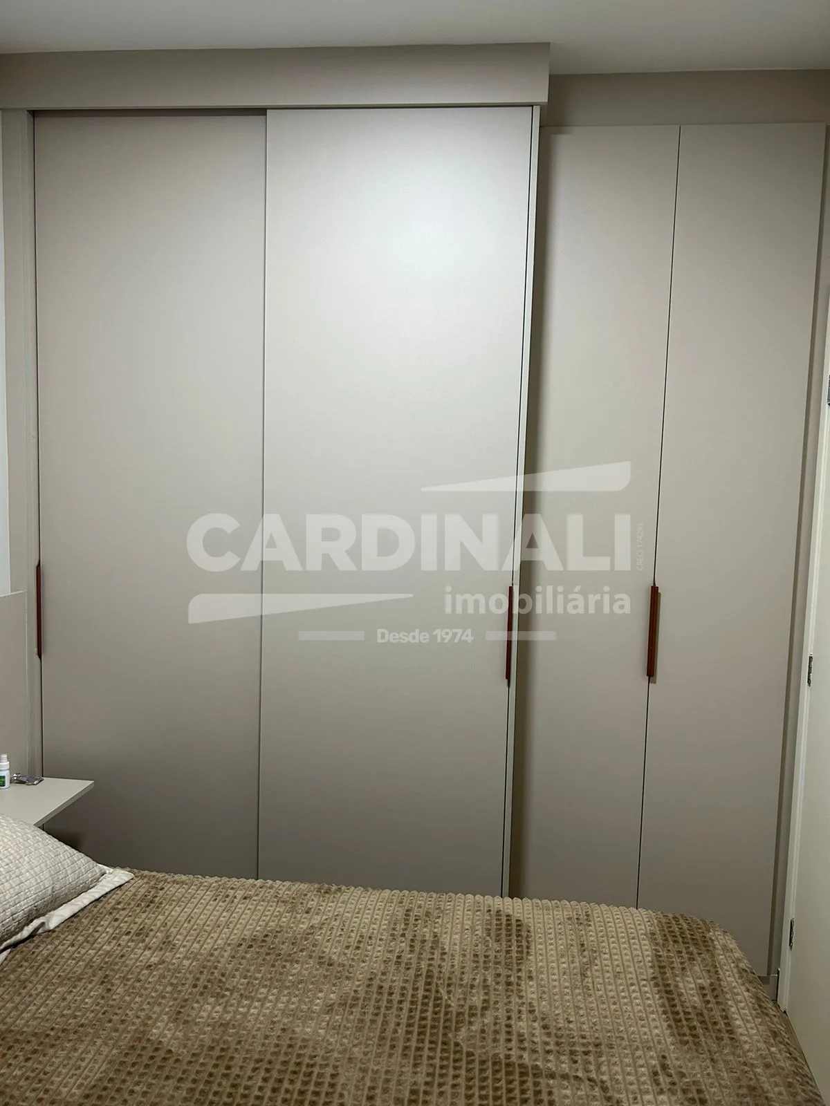 Comprar Apartamento / Padr&atilde;o em Araraquara R$ 320.000,00 - Foto 15