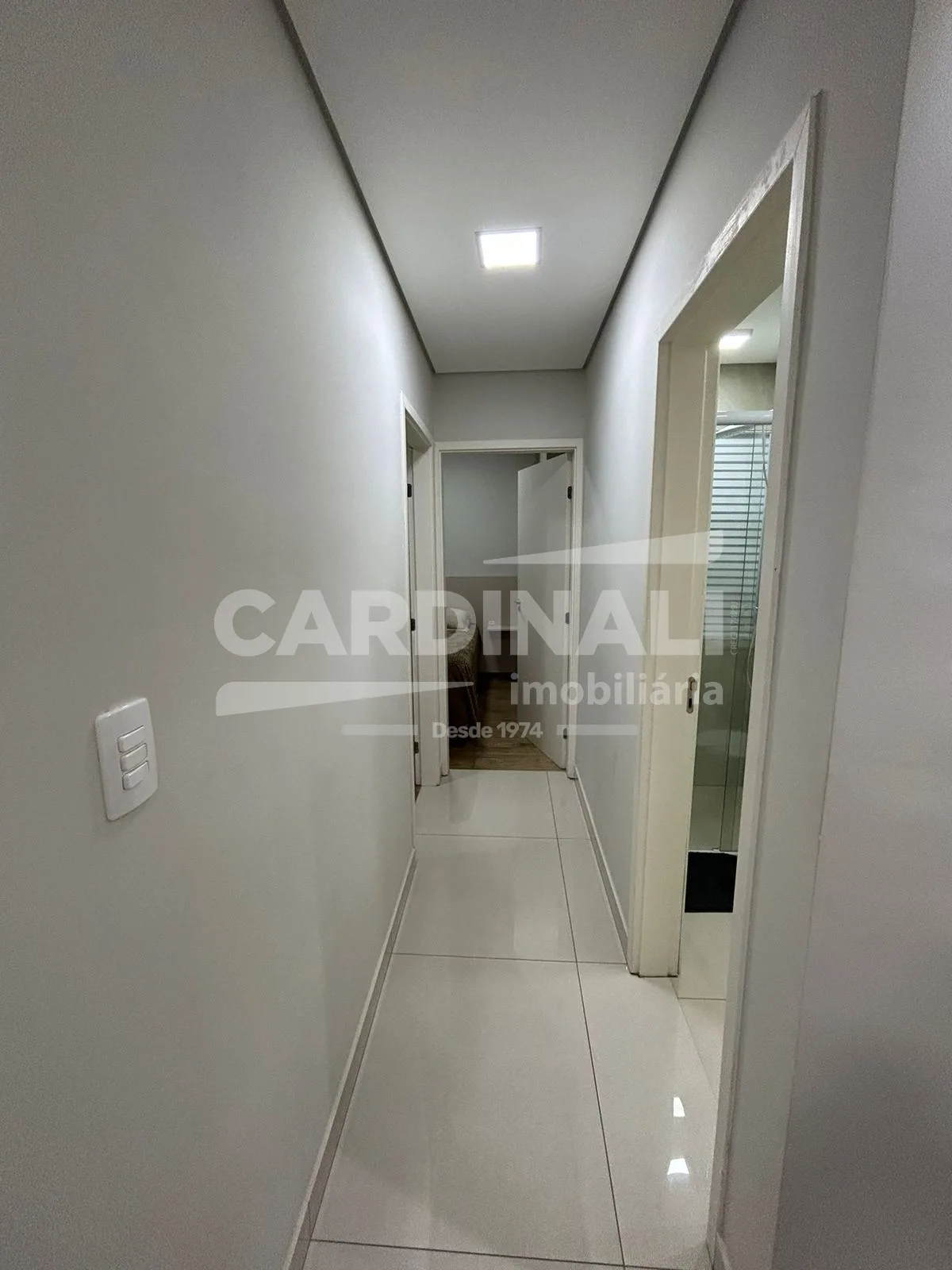 Comprar Apartamento / Padr&atilde;o em Araraquara R$ 320.000,00 - Foto 11