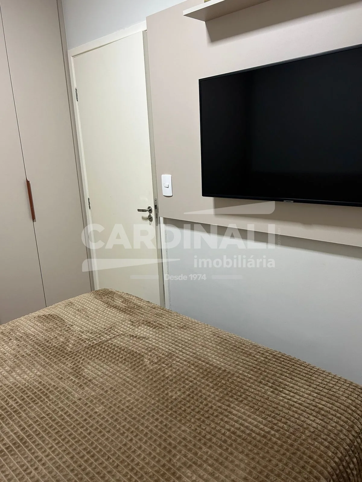Comprar Apartamento / Padr&atilde;o em Araraquara R$ 320.000,00 - Foto 13