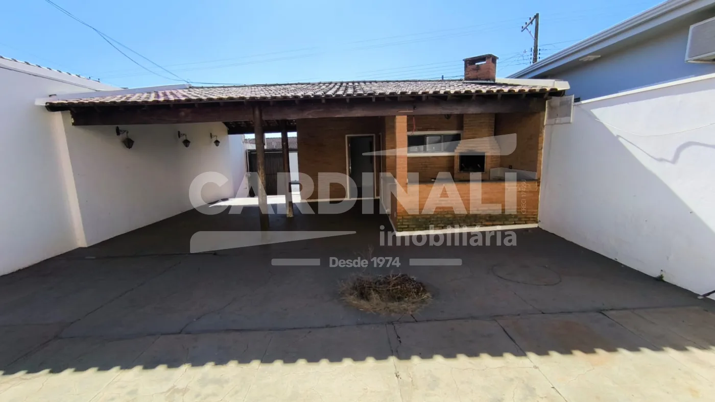 Comprar Casa / Padr&atilde;o em Araraquara R$ 420.000,00 - Foto 33