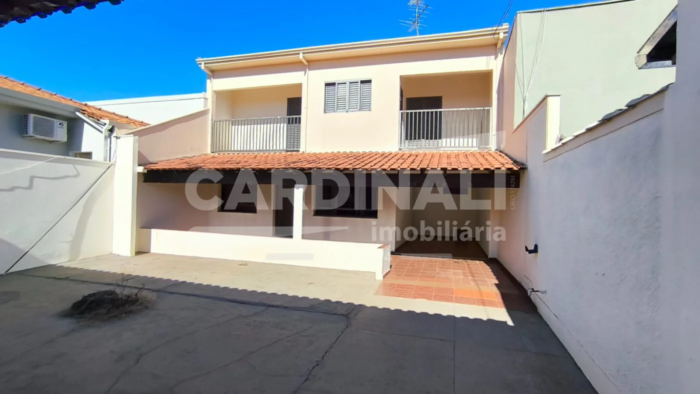 Comprar Casa / Padr&atilde;o em Araraquara R$ 420.000,00 - Foto 4