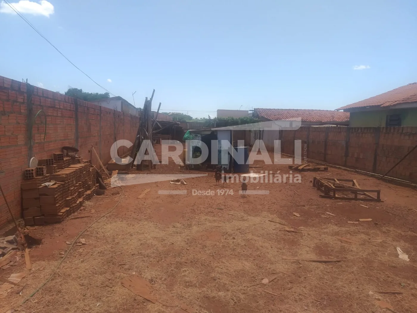 Comprar Terreno / Padr&atilde;o em Araraquara R$ 150.000,00 - Foto 3