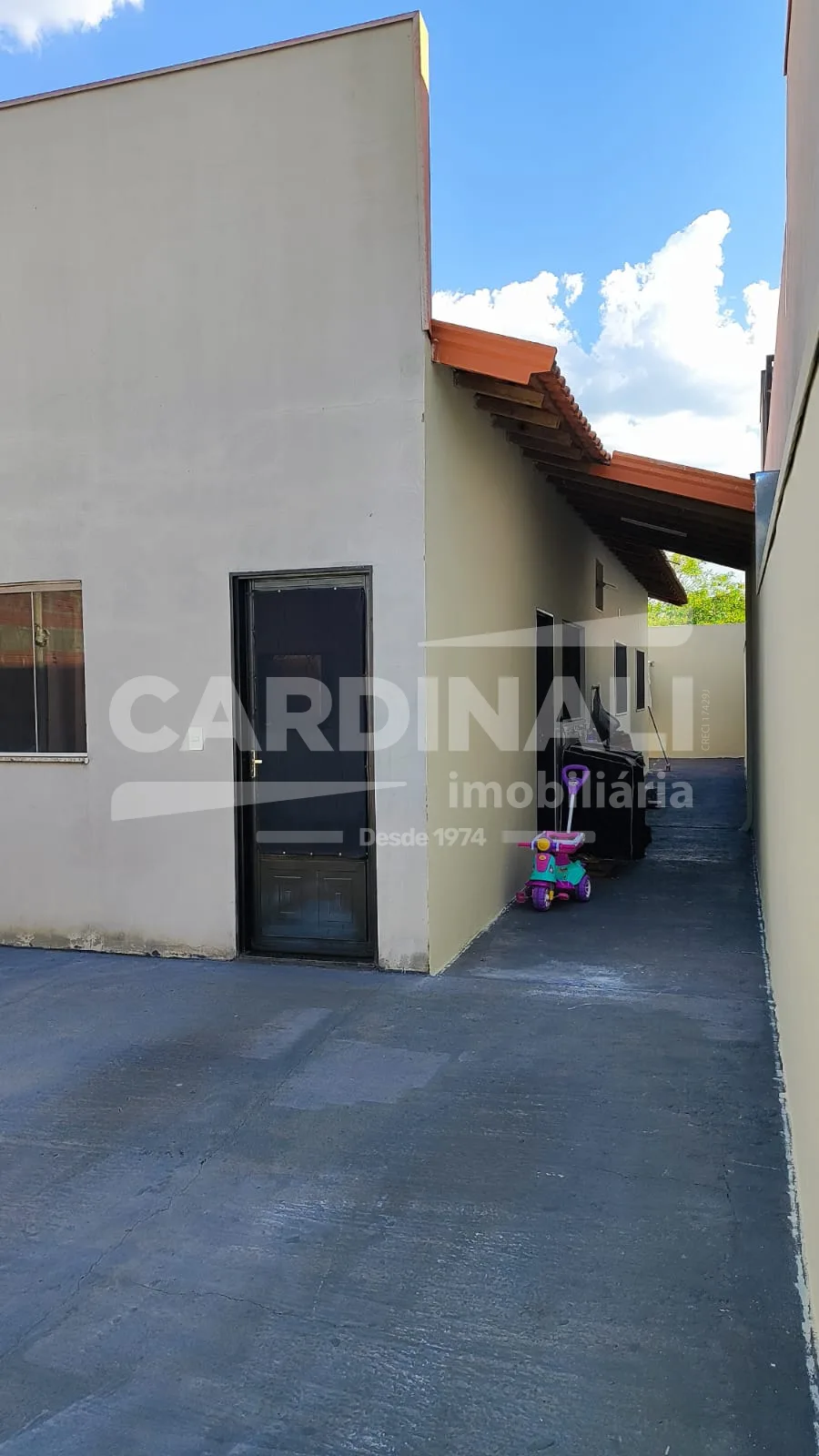 Comprar Casa / Padr&atilde;o em Mat&atilde;o R$ 250.000,00 - Foto 1