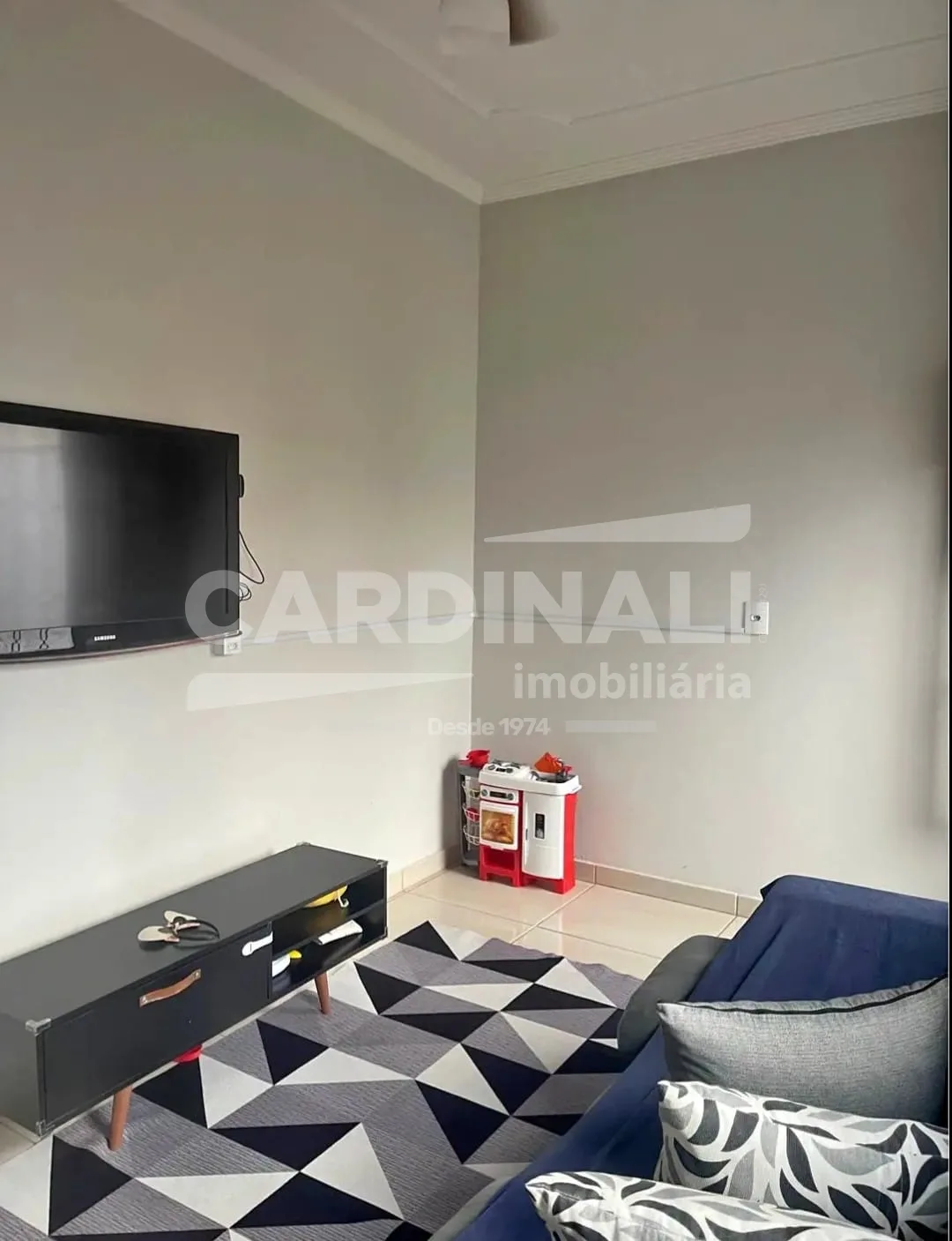 Comprar Casa / Padr&atilde;o em Mat&atilde;o R$ 250.000,00 - Foto 2