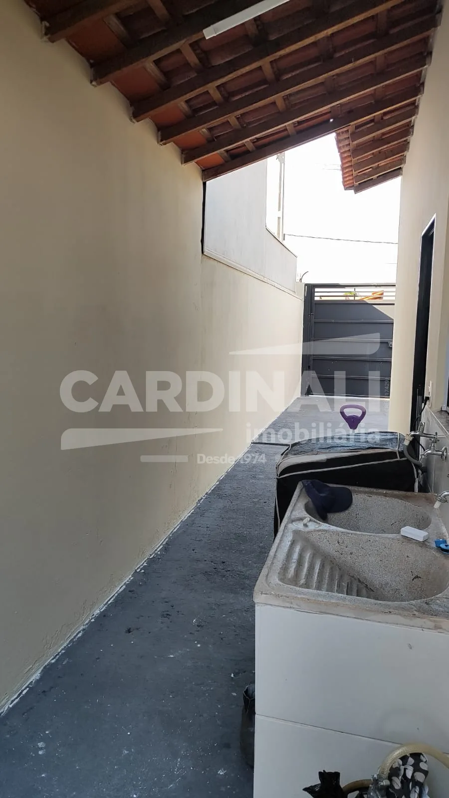 Comprar Casa / Padr&atilde;o em Mat&atilde;o R$ 250.000,00 - Foto 12